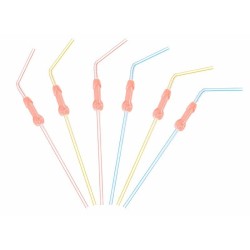 PAILLES "ZIZI" HAPPY X6