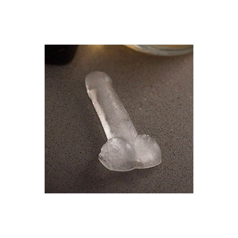 BAC A GLACONS FORME SEXY