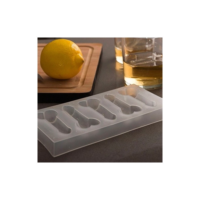 BAC A GLACONS FORME SEXY