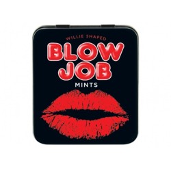Jeux et Livres BONBONS BLOW JOB DE FORME SEXY POUR FELLATIONS