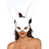 copy of MASQUE LAPIN NOIR DE "LEG AVENUE "