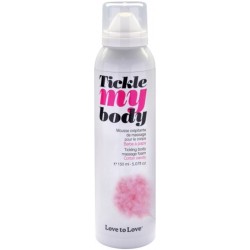 TICKLE MY BODY