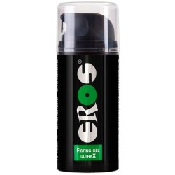 GEL ANAL "EROS" FISTING ULTRA X