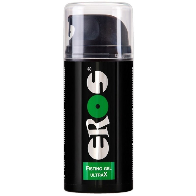 GEL ANAL "EROS" FISTING ULTRA X