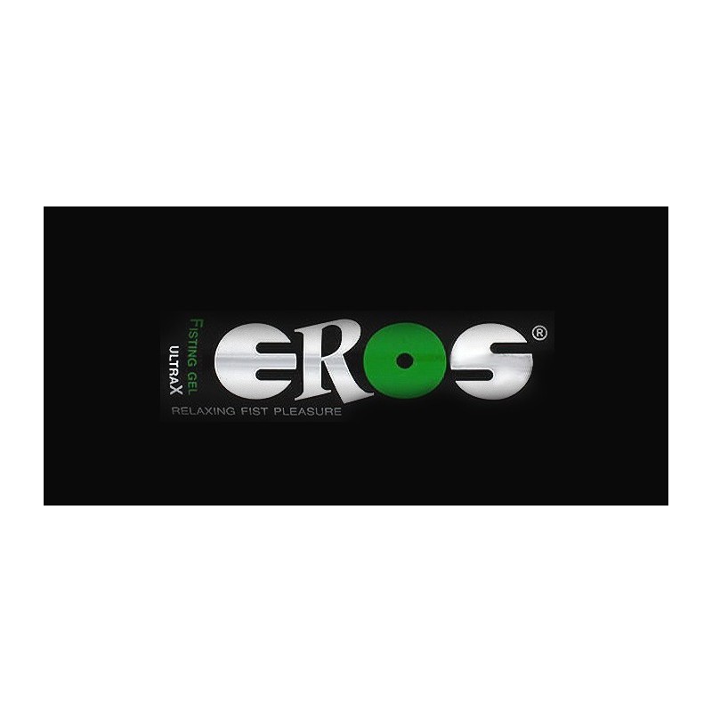 GEL ANAL "EROS" FISTING ULTRA X