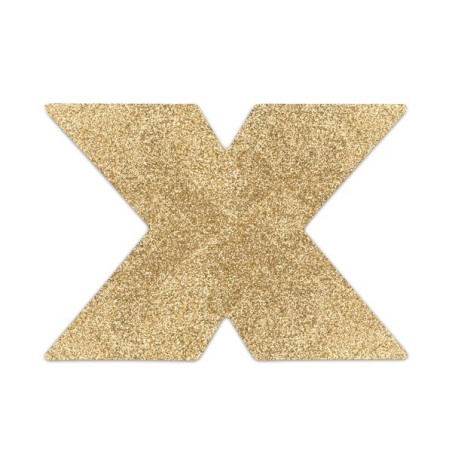 copy of CACHES TETONS FLASH COEUR GRIS DE "BIJOUX INDISCRETS"