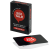 Jeux et Livres JEU DE CARTES SEX TALK