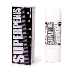 Aphrodisiaques CREME DEVELOPPANTE SUPER PENIS