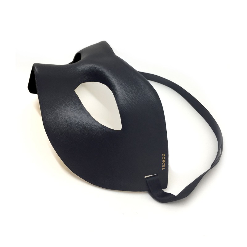 Accessoires MASK NOIR DE DORCEL