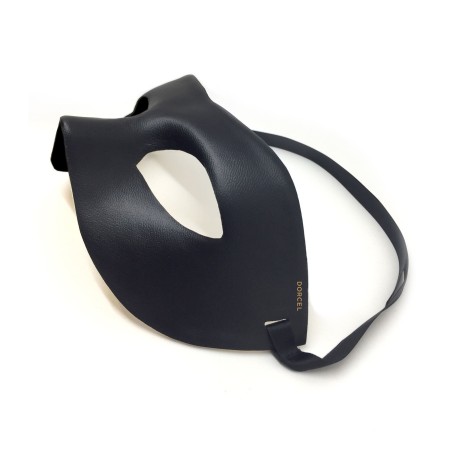 ACCESSOIRES MASK NOIR DE "DORCEL"