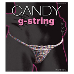 LE CANDY STRING POUR FEMME