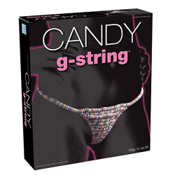 LE CANDY STRING POUR FEMME