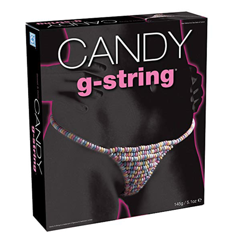 LE CANDY STRING POUR FEMME