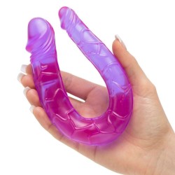 MINI DOUBLE DONG DE "GLAMY"