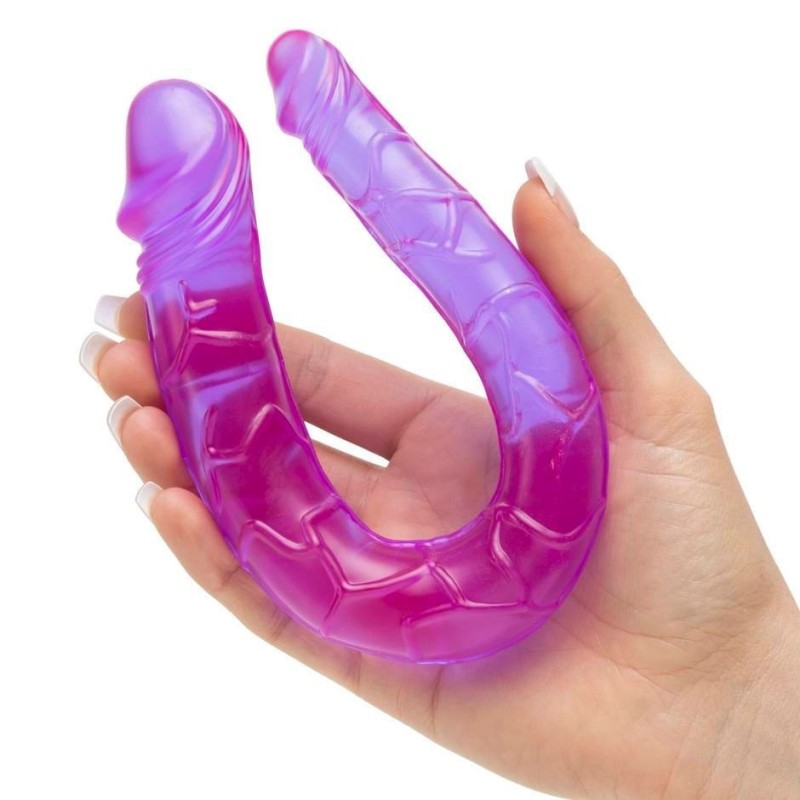 Love toys MINI DOUBLE DONG DE GLAMY