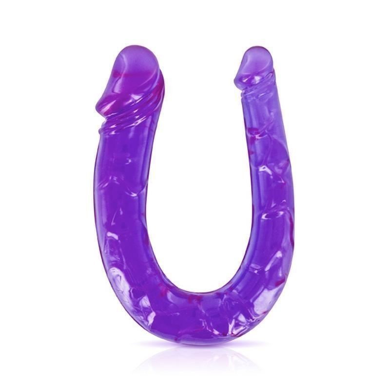 Love toys MINI DOUBLE DONG DE GLAMY