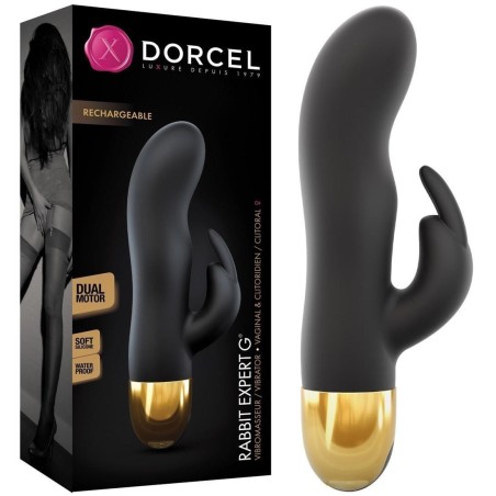 Love toys EXPERT G RABBIT DE "DORCEL"