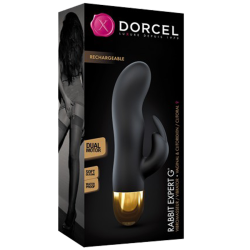 Love toys EXPERT G RABBIT DE DORCEL