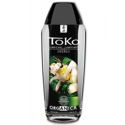 Bien Etre LUBRIFIANT BIO ORGANIC TOKO