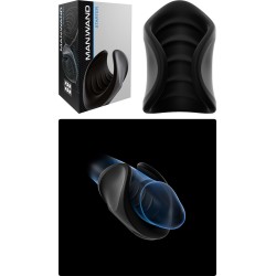 MASTURBATEUR VIBRANT "MANWAND STARTER 2.0"