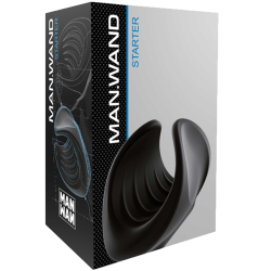 MASTURBATEUR VIBRANT "MANWAND STARTER 2.0"