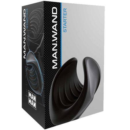 MASTURBATEUR VIBRANT "MANWAND STARTER 2.0"