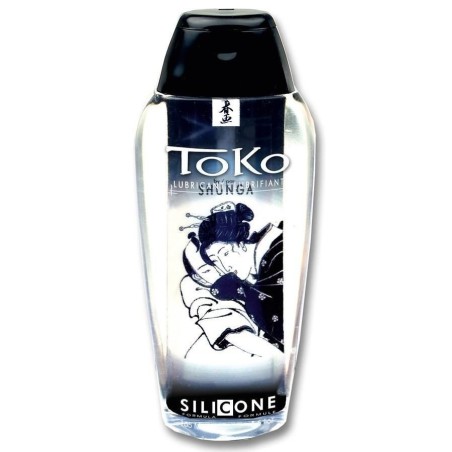 Bien-être LUBRIFIANT SILICONE "TOKO"