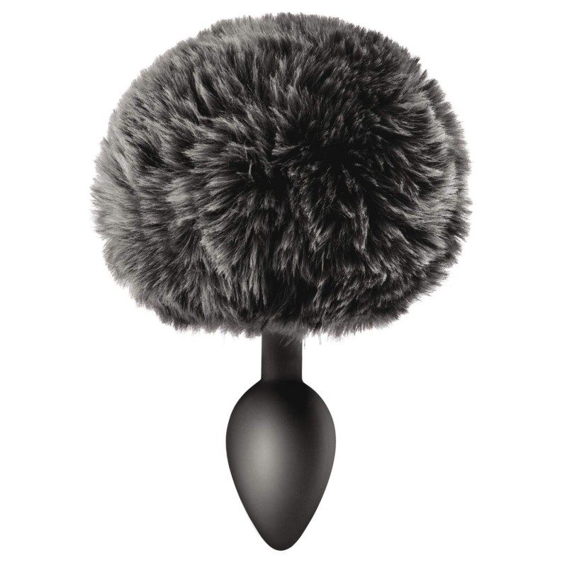 copy of PLUG QUEUE DE LAPIN POMPON FUSHIA DE "SWEET CARESS"