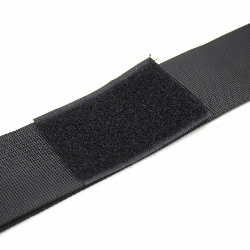 Accessoires SANGLE ATTACHES BDSM D IMMOBILISATION POIGNETS ET CHEVILLES DE "FETISHTENTATION"