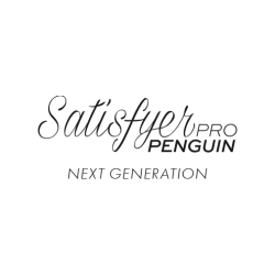Love toys PRO PENGUIN 2eme GENERATION DE SATISFYER