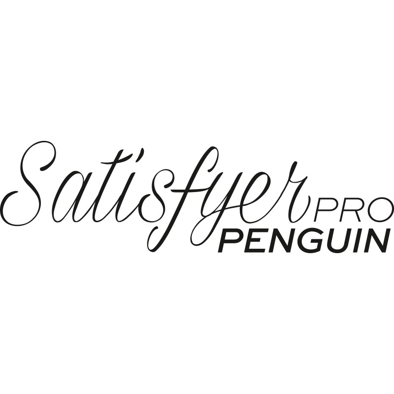 Love toys PRO PENGUIN 2eme GENERATION DE SATISFYER