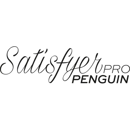 Love toys PRO PENGUIN 2eme GENERATION DE "SATISFYER"