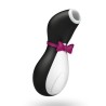 PRO PENGUIN 2eme GENERATION DE "SATISFYER"