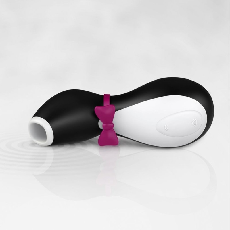 Love toys PRO PENGUIN 2eme GENERATION DE SATISFYER