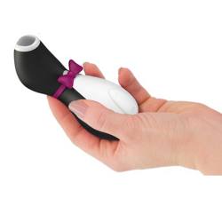 PRO PENGUIN 2eme GENERATION DE "SATISFYER"