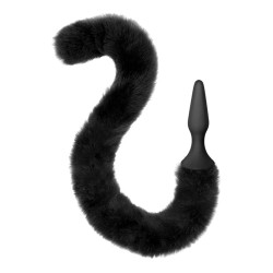 PLUG ANAL "QUEUE DE CHAT" DE "SWEET CARESS"