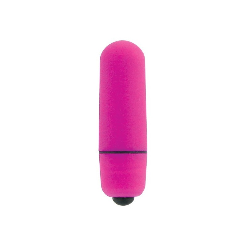 Love toys MINI LOVE BULLET VIBRO DE 5.5 CM DE LONG !