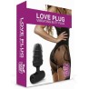 Jeux et Livres MINI PLUG VIBRANT LOVE PLUG Jeux et Livres MINI PLUG VIBRANT LOVE PLUG