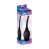 Bien Etre SHOWERPLAY POIRE A LAVEMENT NOIRE P2 Bien Etre SHOWERPLAY POIRE A LAVEMENT NOIRE P2