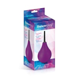 copy of LE SHOWERPLAY  POIRE A LAVEMENT