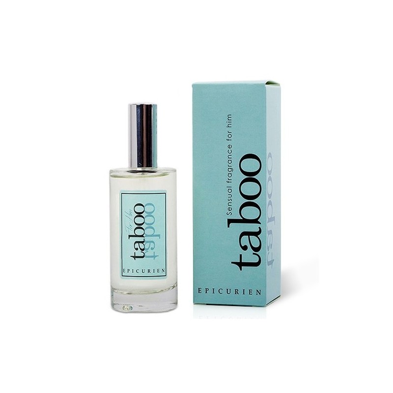 EAU DE PARFUM D ATTIRANCE POUR HOMME aux pheromones