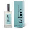 EAU DE PARFUM D ATTIRANCE POUR HOMME aux pheromones