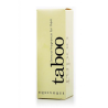 EAU DE PARFUM D ATTIRANCE TABOO