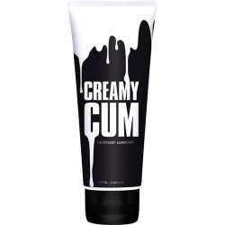 LUBRIFIANT CREAMY