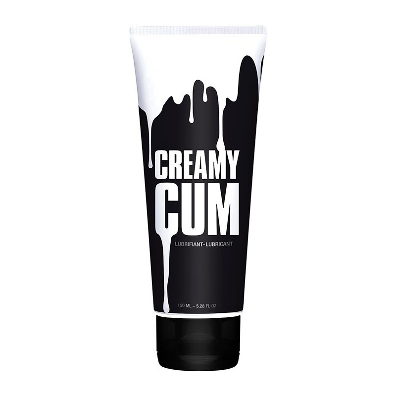 LUBRIFIANT CREAMY
