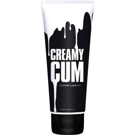 LUBRIFIANT CREAMY