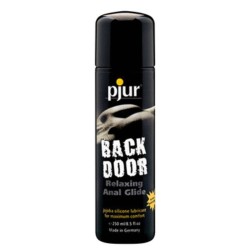 LUBRIFIANT ANAL "PJUR" BLACKDOOR