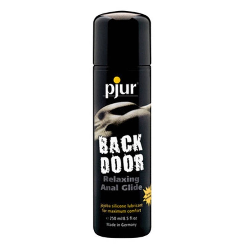 Accueil LUBRIFIANT SILICONE ANAL BACK DOOR DE PJUR