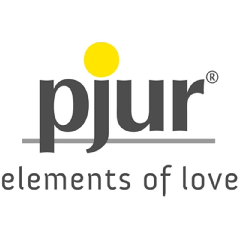 LUBRIFIANT ANAL "PJUR" BLACKDOOR