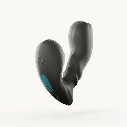 Love toys STIMULATEUR PROSTATIQUE VIBRANT A DISTANCE PLAYER ONE DE LOVE TO LOVE
